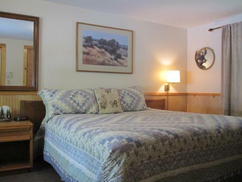 Motel Bear Tree Lodge
