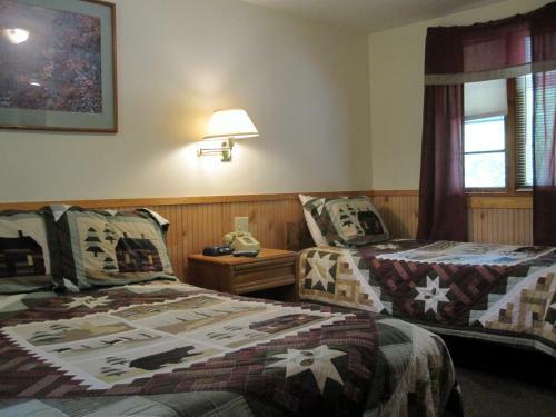 Motel Bear Tree Lodge