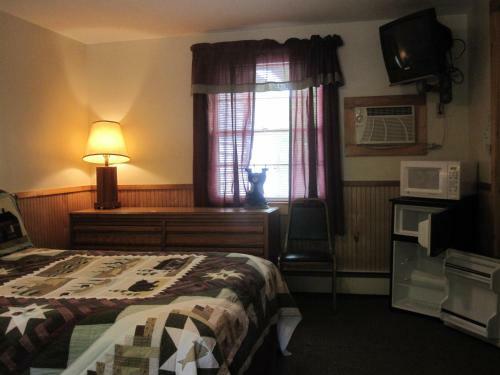 Motel Bear Tree Lodge