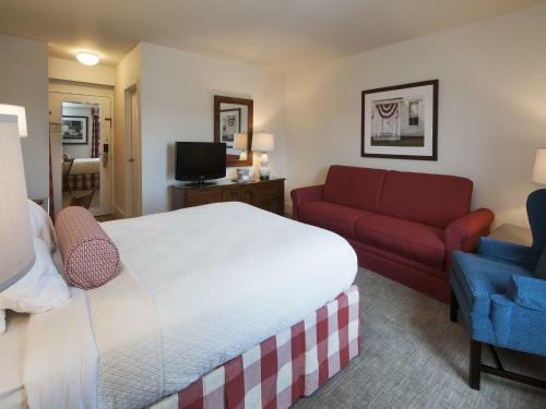 Hotel Mill Falls At The Lake