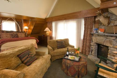 Hotel Mill Falls At The Lake