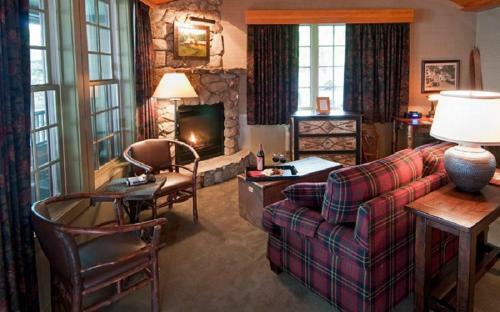 Hotel Mill Falls At The Lake