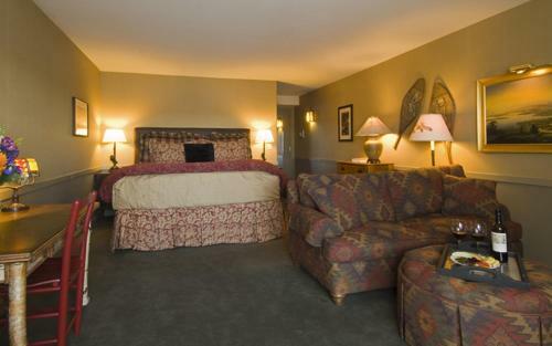 Hotel Mill Falls At The Lake