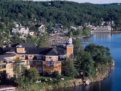 Hotel Mill Falls At The Lake