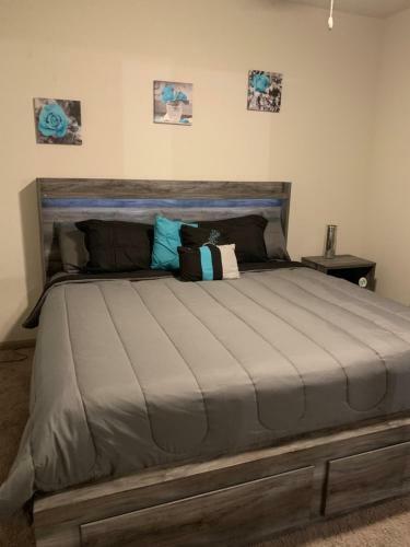 Apartamento Estraya With A View! 3 Bdrms