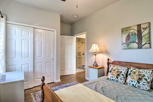Bright Georgetown Home About 1 Mi To Town Square!
