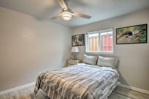 Family-friendly Garland Home With Private Pool!