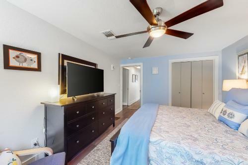 Villa Shoals