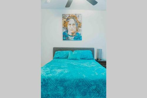 Apartamento Modern Relaxing Studio W/ Private Entrance #2