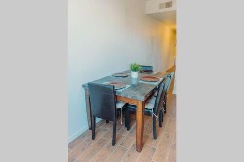 Apartamento Modern Relaxing Studio W/ Private Entrance #2