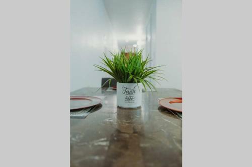 Apartamento Modern Relaxing Studio W/ Private Entrance #2