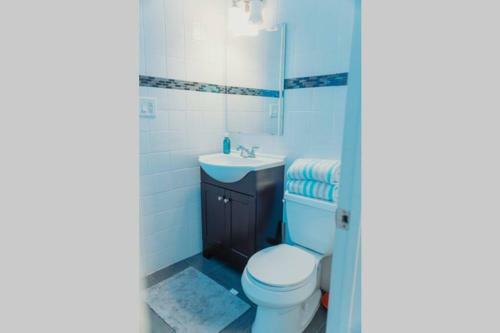 Apartamento Modern Relaxing Studio W/ Private Entrance #2