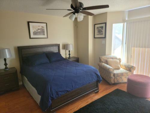 Apartamento Nice Condo