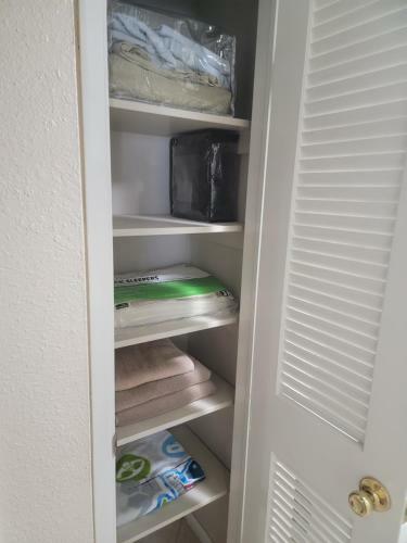 Apartamento Nice Condo