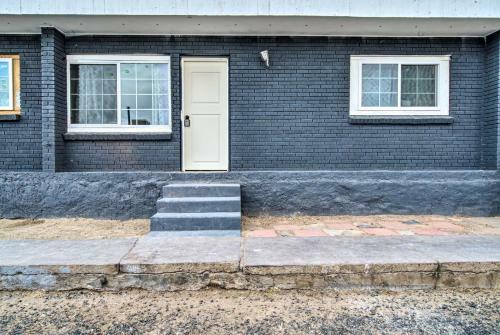 Apartamento Pet-friendly El Paso Condo About 6 Mi To Dtwn!