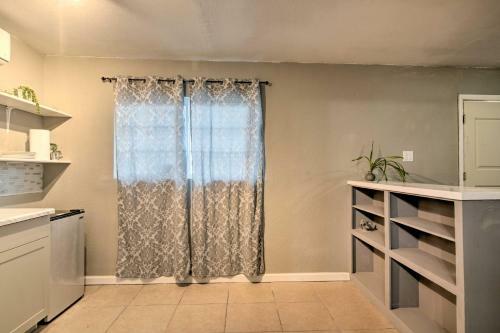 Apartamento Pet-friendly El Paso Condo About 6 Mi To Dtwn!