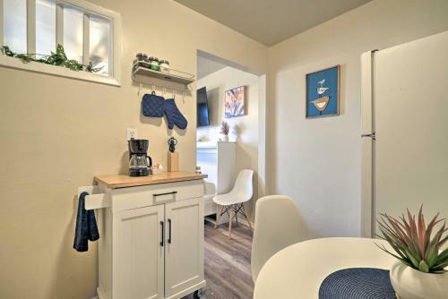 Apartamento Idyllic El Paso Retreat About 6 Mi To Downtown!