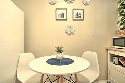 Apartamento Idyllic El Paso Retreat About 6 Mi To Downtown!