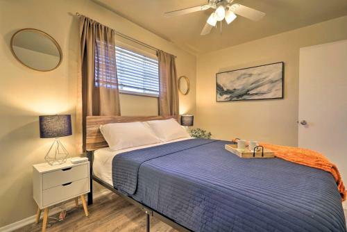 Apartamento Idyllic El Paso Retreat About 6 Mi To Downtown!