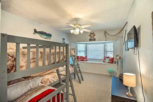 Cedar Creek Lake Home Private Dock And Hot Tub