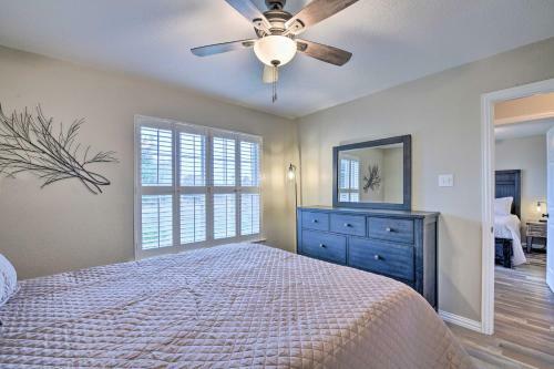 Remodeled Tx Escape About 9 Mi To Lake Granbury!