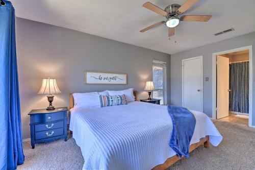 Lakeside Cottage Boat Dock And Spacious Decks!