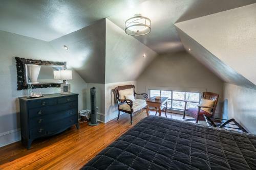 Blue Heron Bed And Breakfast On Lake Granbury