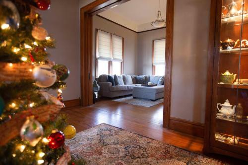 Blue Heron Bed And Breakfast On Lake Granbury