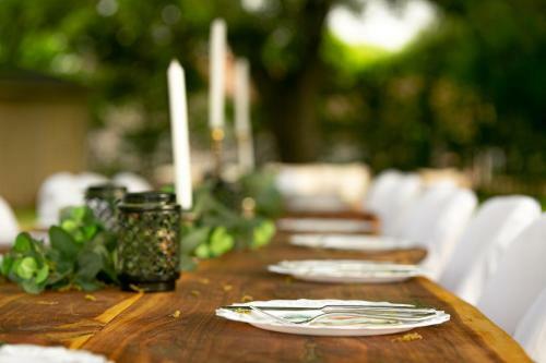 Blue Heron Bed And Breakfast On Lake Granbury