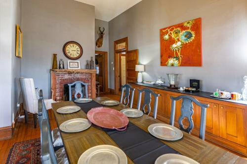 Blue Heron Bed And Breakfast On Lake Granbury