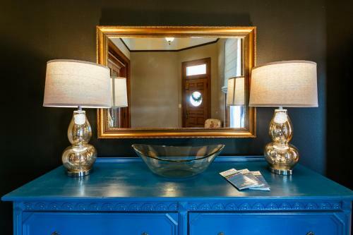 Blue Heron Bed And Breakfast On Lake Granbury