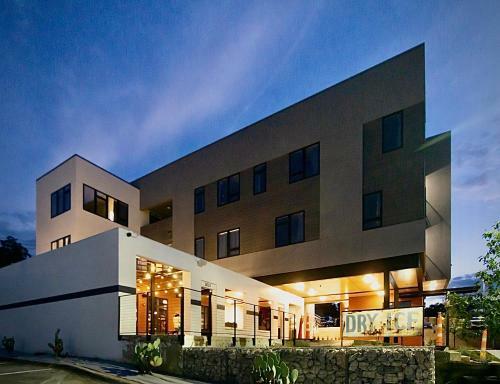 Hotel Dryce