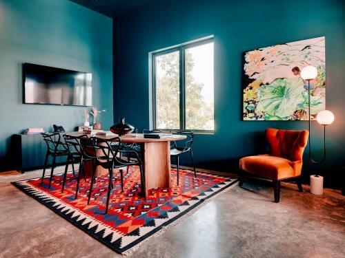 Hotel Dryce