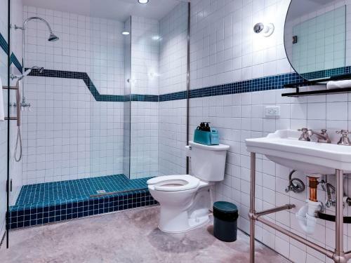 Hotel Dryce