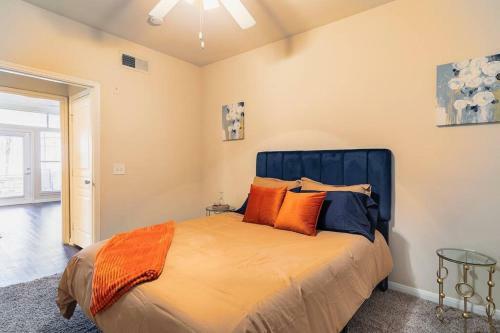 Apartamento A Dwtn Stylish Suite With Free Parking And Pool