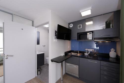 Apartamentos At Home In Lyon