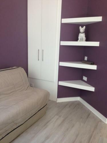 Apartamento Le Croix Roussien Lyon Centre