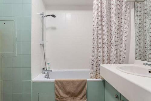 Apartamentos Appartement Lyon Centre Confluence 100 M2 Parking Terrasses