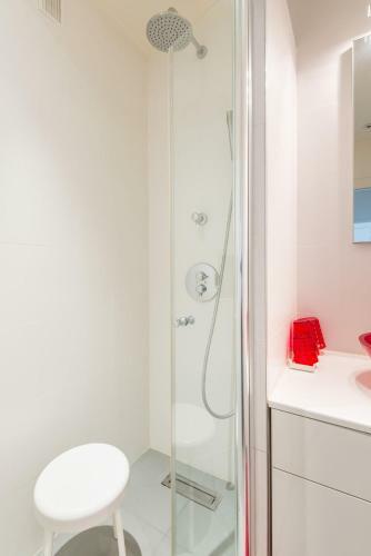 Bed & Breakfast Chambre D'h�tes La Merciere