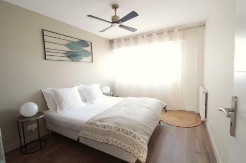 Apartamento Mon Appart A Gerland Iid
