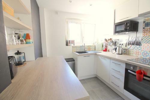 Apartamento Mon Appart A Gerland IV