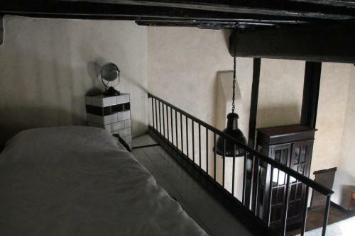Hostal L'atelier De Saint-just