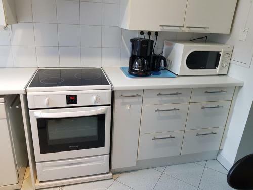 Apartamento 115 Rue Vauban