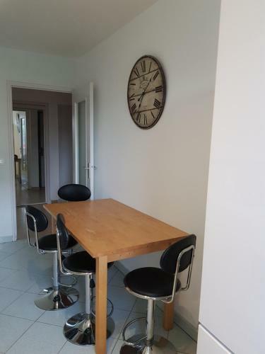 Apartamento 115 Rue Vauban