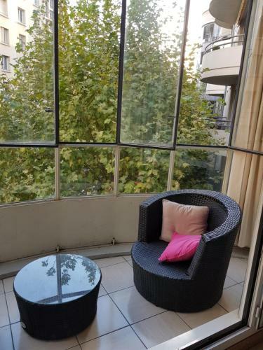 Apartamento 115 Rue Vauban