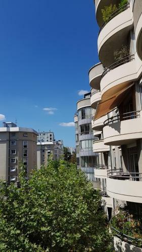 Apartamento 115 Rue Vauban