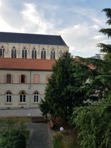Apartamento 115 Rue Vauban