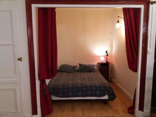 Apartamento Logement Quai De Pierre-scize