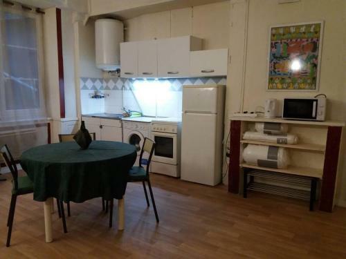 Apartamento Logement Quai De Pierre-scize