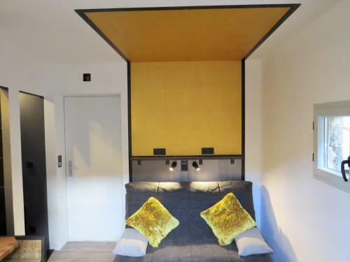 Apartment Ministeel Loft Brotteaux Part-dieu